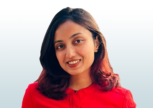 Anika Tahsin Haque