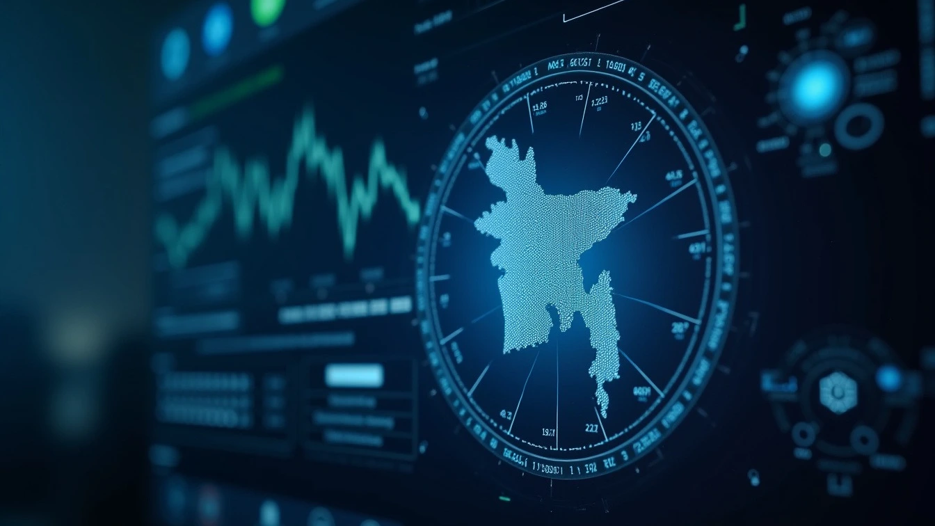 How Innovative and Sustainable Finance Can Solve Critical Problems for Frontier Economies Like Bangladesh