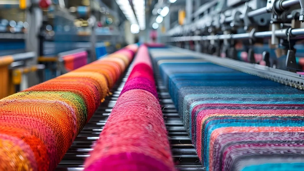 Cross-Stitching Change: How Bangladesh’s Apparel Sector Can Lead the Next Global Wave