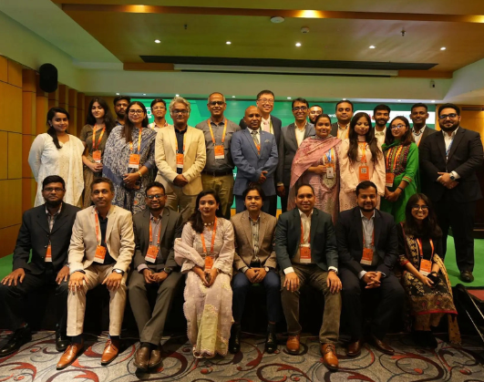 LightCastle Partners & SAF Bangladesh Co-Host Bangladesh Agro Conclave 2025