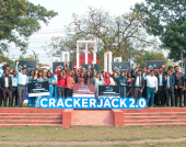 Engineering the Future: Highlights from Crackerjack 2.0’s Grand Finale