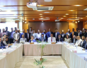 LightCastle Joins Key Stakeholders at BSEC Workshop to Advance Gender-Lens Investing with Orange Bonds