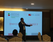 Catalyzing Climate Solutions: A Workshop on Finance Pathways for Impact Enterprises