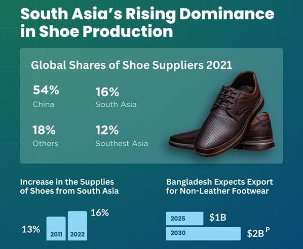 Figure 4: Emerging Opportunities in the South Asian Countries