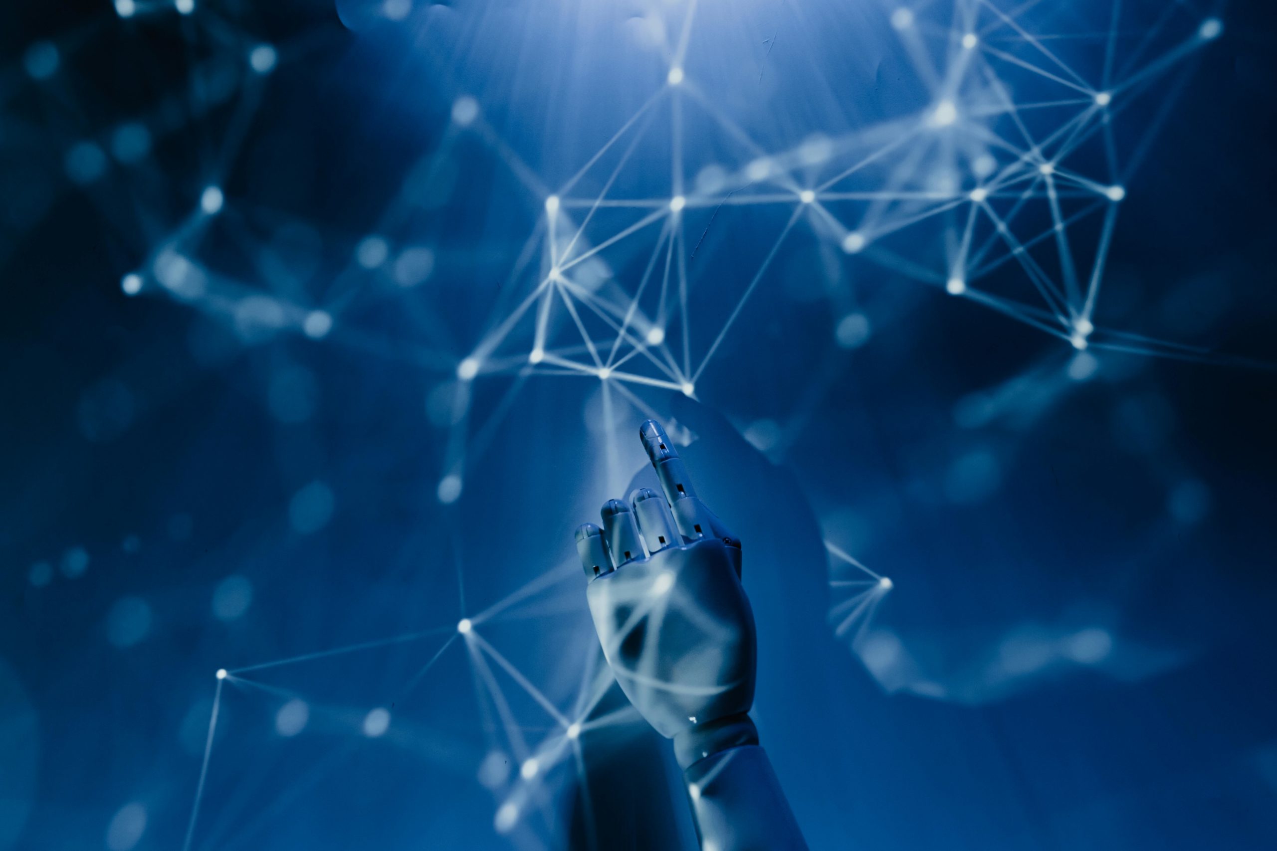 Installing ‘AI’ into Consulting