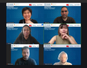 Bijon Islam Joins Asia SGB Finance Series Webinar on Building an Impact Ecosystem