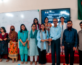 Bridging Revolutions: How Lean 4.0 & Six Sigma can transform Bangladesh’s Industries