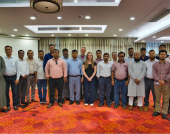 PoultryTechBangladesh Hosts a 3-day Workshop on Hatchery Management 