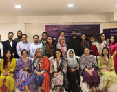 Bridging Industry-Academia: SheSTEM Welcomes Second Cohort of Mentors