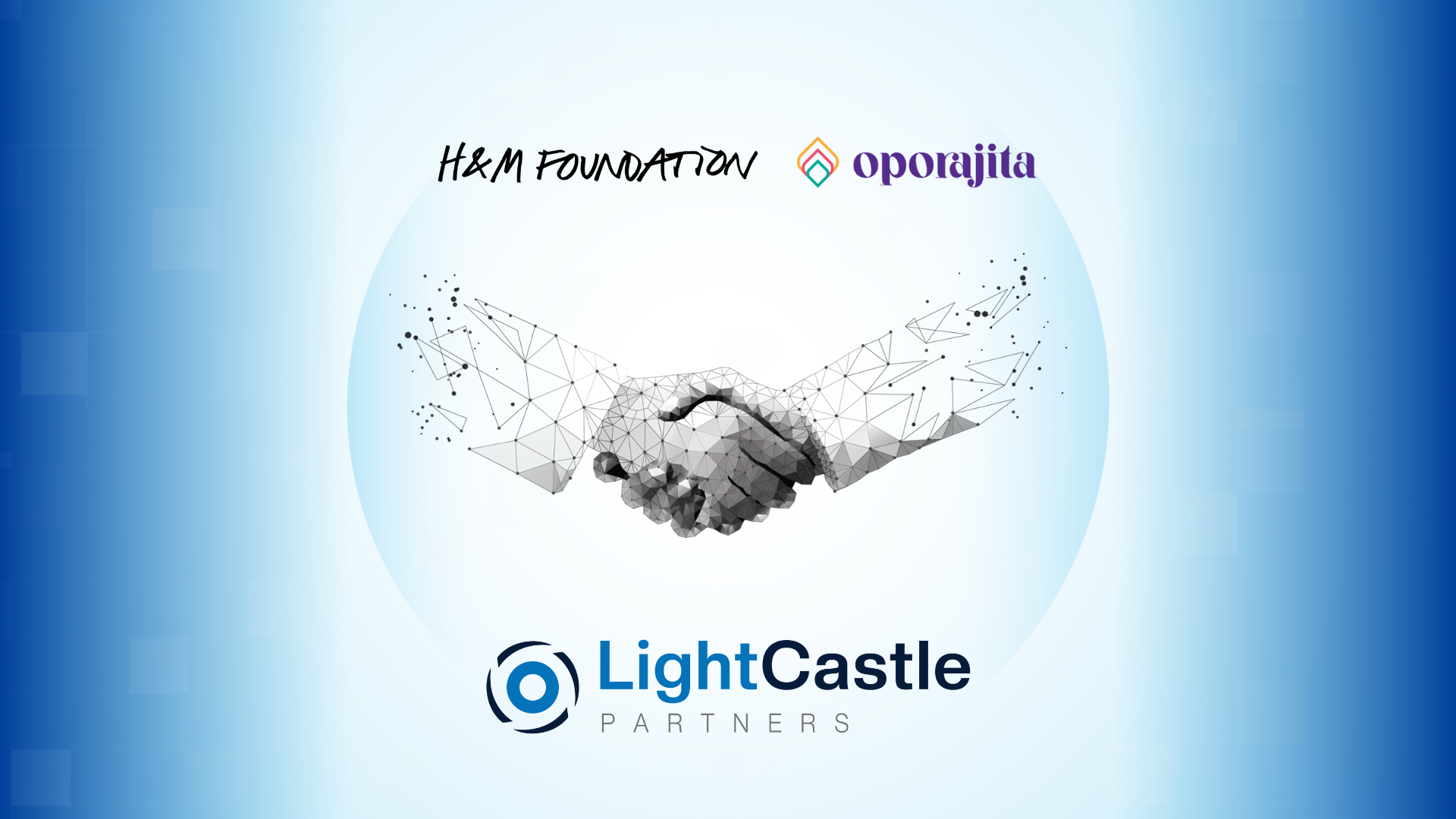 LightCastle Partners Joins Phase 2 of Oporajita: Collective Impact on the Future of Work in Bangladesh