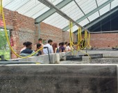 FoodTechBangladesh Advances IPRS Technology Comes to Cox’s Bazar