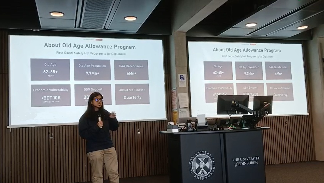 Insights from the New Data Economies Workshop at the University of Edinburgh