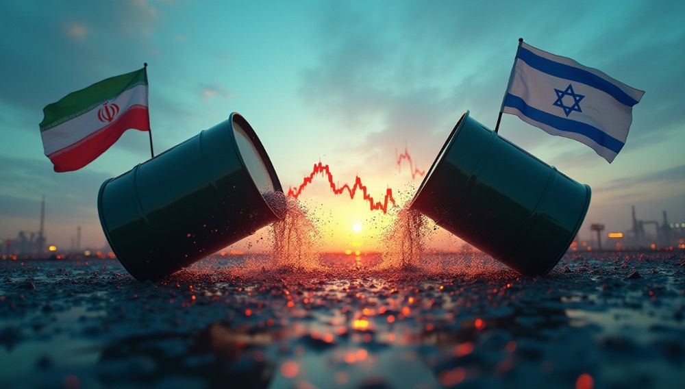 Impact of Iran-Israel Conflict on the Economy of Bangladesh