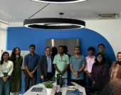 Leadership Academy Session: Insights on Strategy and Growth 