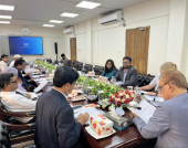 DYD and PoultryTechBangladesh Partner to Develop Skills and Careers in Poultry Industry
