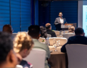 LightCastle Partners Organised an Exclusive Networking Session on “Stitching Tomorrow: The 2030 Outlook for Bangladesh’s RMG Industry” Under the Oporajita Phase 2 Initiative  