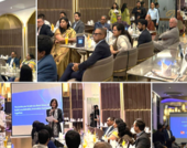 LightCastle Hosts Investor Dinner on Catalytic Capital for Bangladesh
