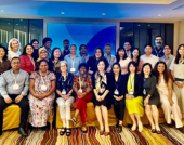 LightCastle Partners Participates in IFC’s Inclusive Leadership for Company Sustainability Program