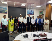 MoU Signed Between PoultryTechBangladesh and Department of Youth Development to Develop Skills and Career in the Poultry Sector