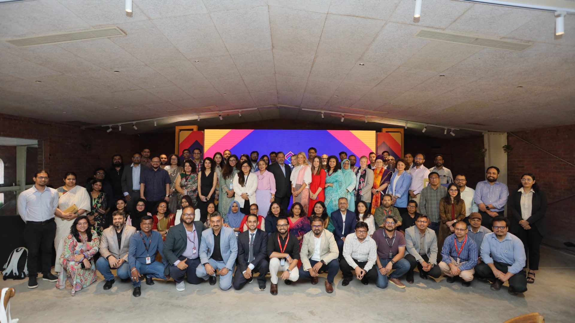 Oporajita Collective Impact: Phase 2 Launches to Empower Women in Bangladesh’s RMG Sector 