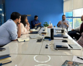 Leadership Lessons from an Entrepreneurial Journey 