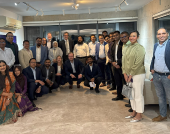 FoodTechBangladesh Signs Three MoUs with Leading Retailers in Bangladesh 