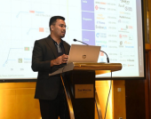 LightCastle Partners Joins Discussion on the Future of Venture Capital in Bangladesh