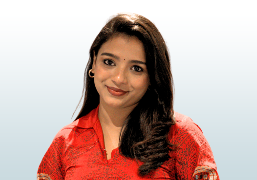 Ishrat Ashique