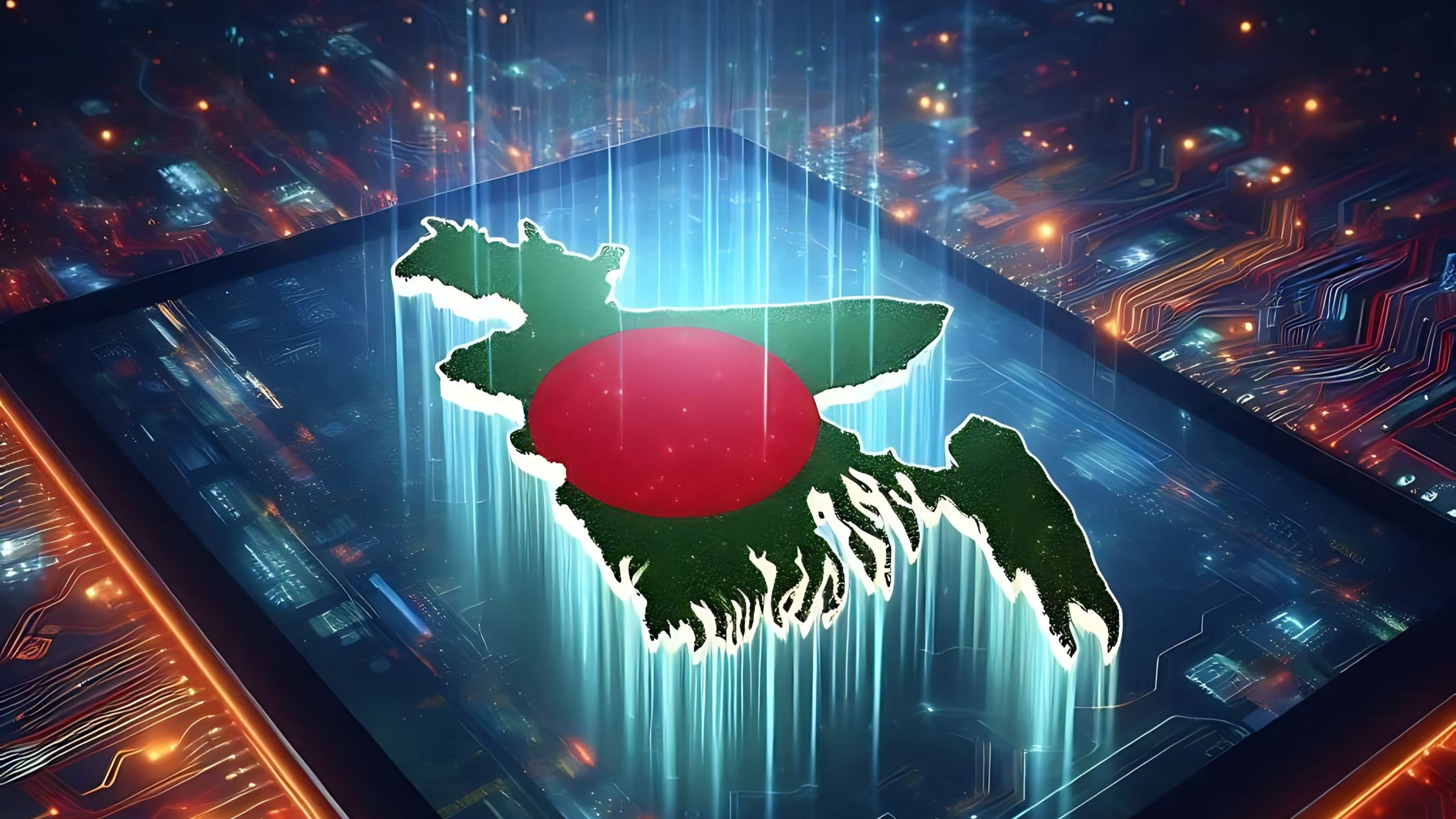 Advancing Digital Governance: Insights from Bangladesh’s EGDI 2024 Performance