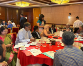 LightCastle Partners Jointly Organized the National Stakeholder Consultation on Guidelines for Childcare in Bangladesh 