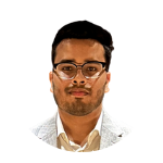 Every insight we publish begins as a question we dare to ask