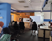 Strengthening Workplace Safety & Inclusion at LightCastle 