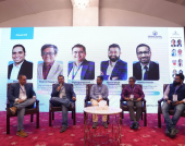 Bijon Islam Speaks on AI-Driven Operational Excellence at Productivity & Quality Summit 2025