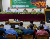 PoultryTechBangladesh Conducts ToT for Poultry Trainers of Department of Youth Development 