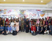 Strengthening Business Fundamentals for Future Engineers at MIST 