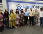 LightCastle Partners Hosts Report Dissemination Workshop on Advancing Gender Equity in STEM