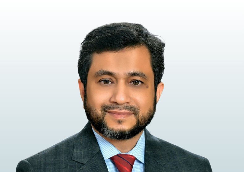 Mohammad Monir Uddin