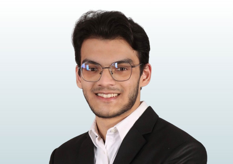 Zuhayr Rahman Chowdhury