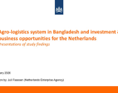 LightCastle Partners Shares Insights at Webinar on Agro-Logistics Opportunities in Bangladesh 