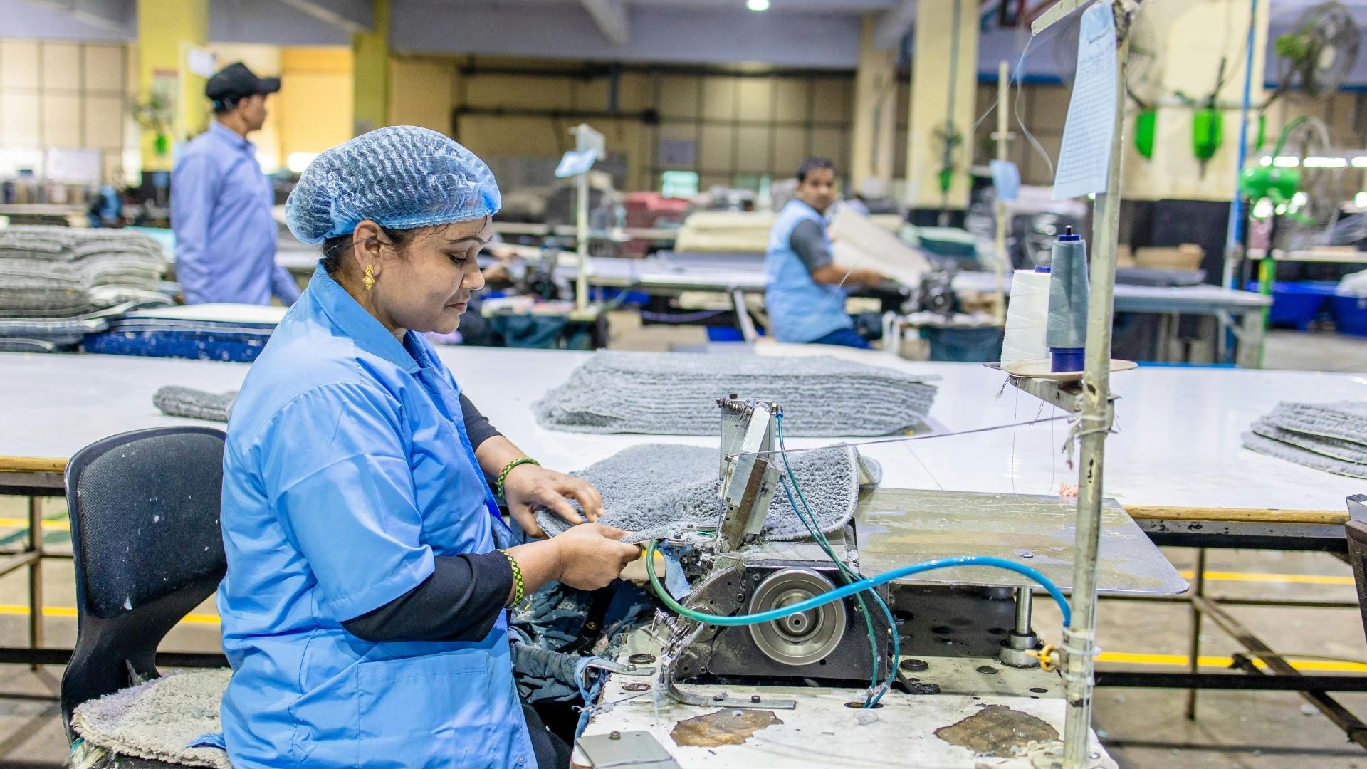 Reintegrating Bangladesh’s Returnee Women Migrants: Building Pathways Beyond Remittance 