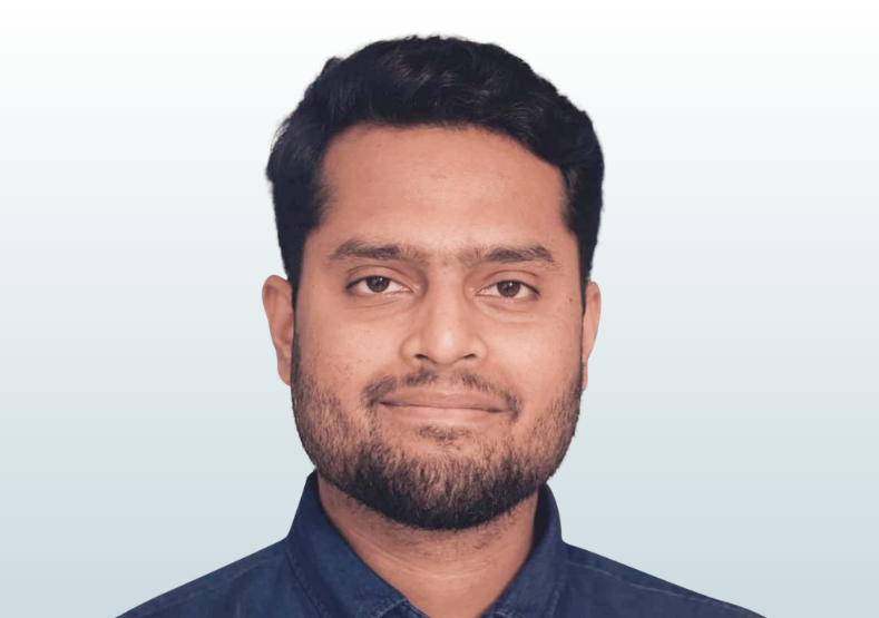 Aminul Ihsaan Islam