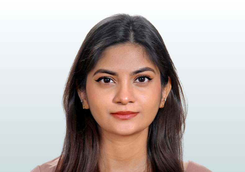 Labiba Anjumi Kabir