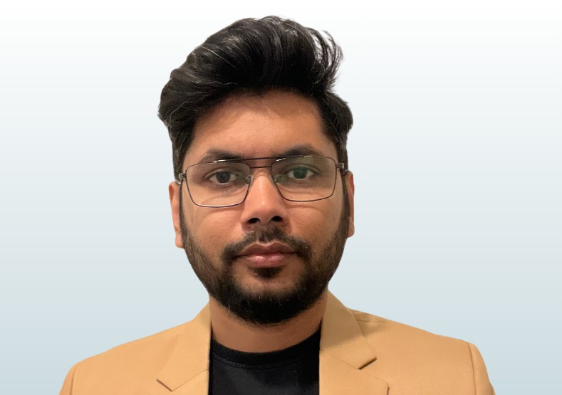 MD Shabbir Nowsher