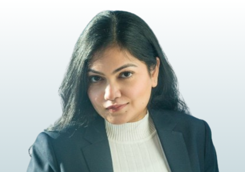 Silvia Rozario