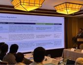 LightCastle Partners Hosts Roundtable on Advancing Circularity in Bangladesh’s RMG Sector