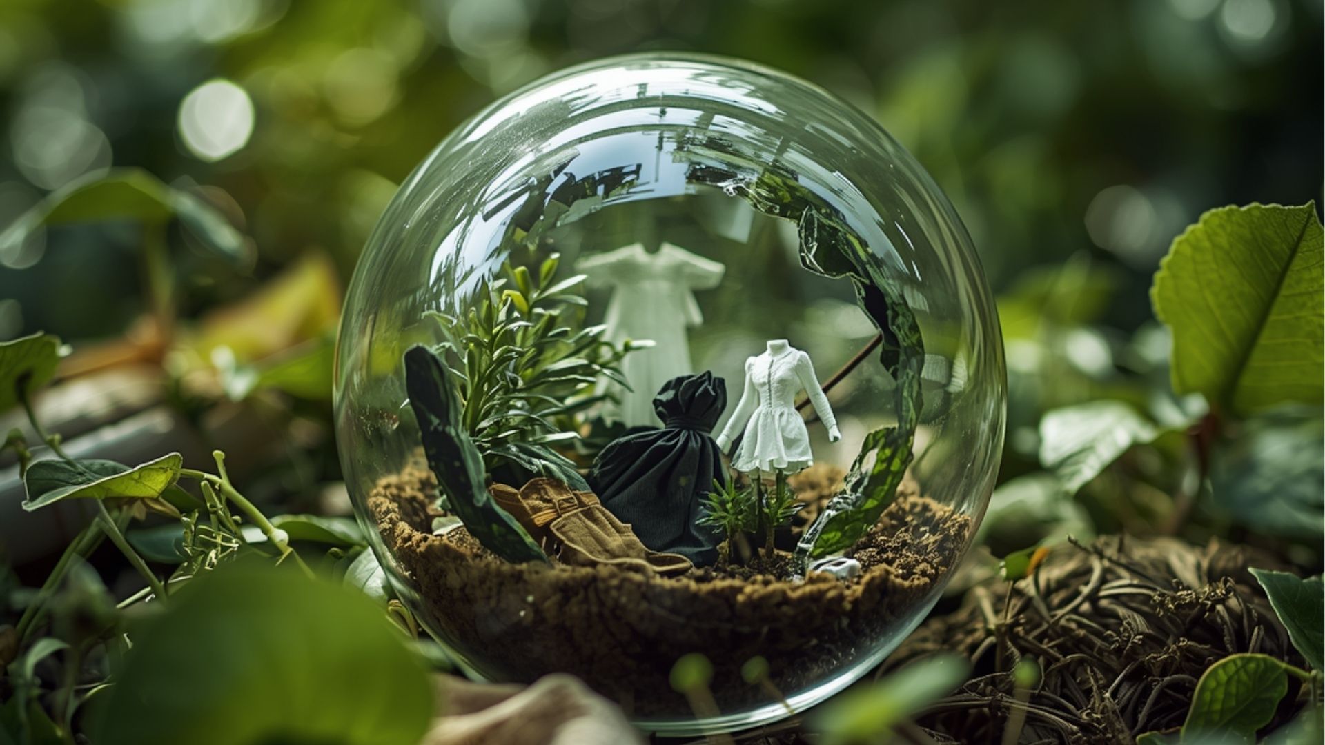 Closing the Loop: Advancing Circularity in Bangladesh’s RMG Sector​