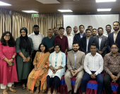 CIRCO Hub Bangladesh Completes Second Track, Bringing Together Enterprises Around a Shared Circular Vision 
