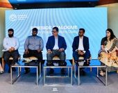 Zahedul Amin Participates in BSA’s Waste Solutions Dialogue Roundtable 