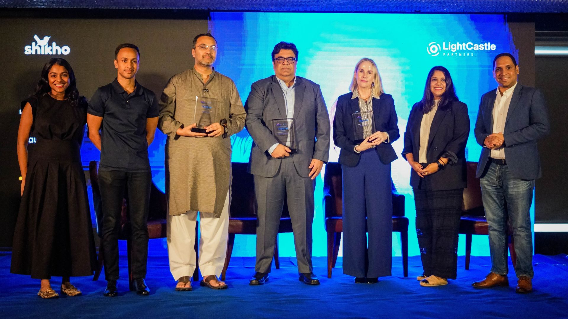LightCastle Partners, in Collaboration with Shikho Launches Meta “Think AI” in Bangladesh