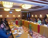 LightCastle Partners Hosts Roundtable on Financing the Green Transition of Bangladesh’s RMG Industry 